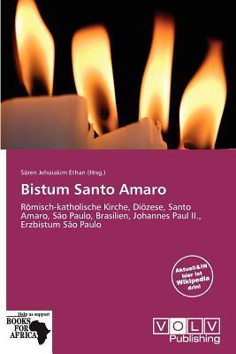 Bistum Santo Amaro