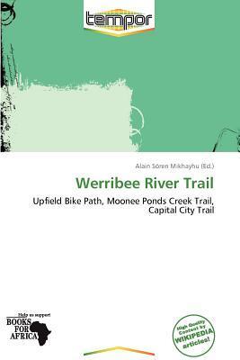 Werribee River Trail