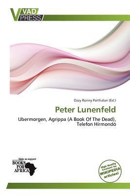 Peter Lunenfeld
