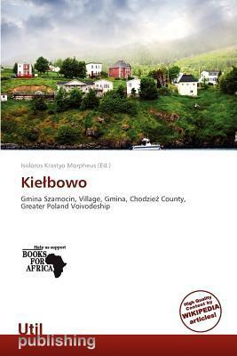 Kiebowo