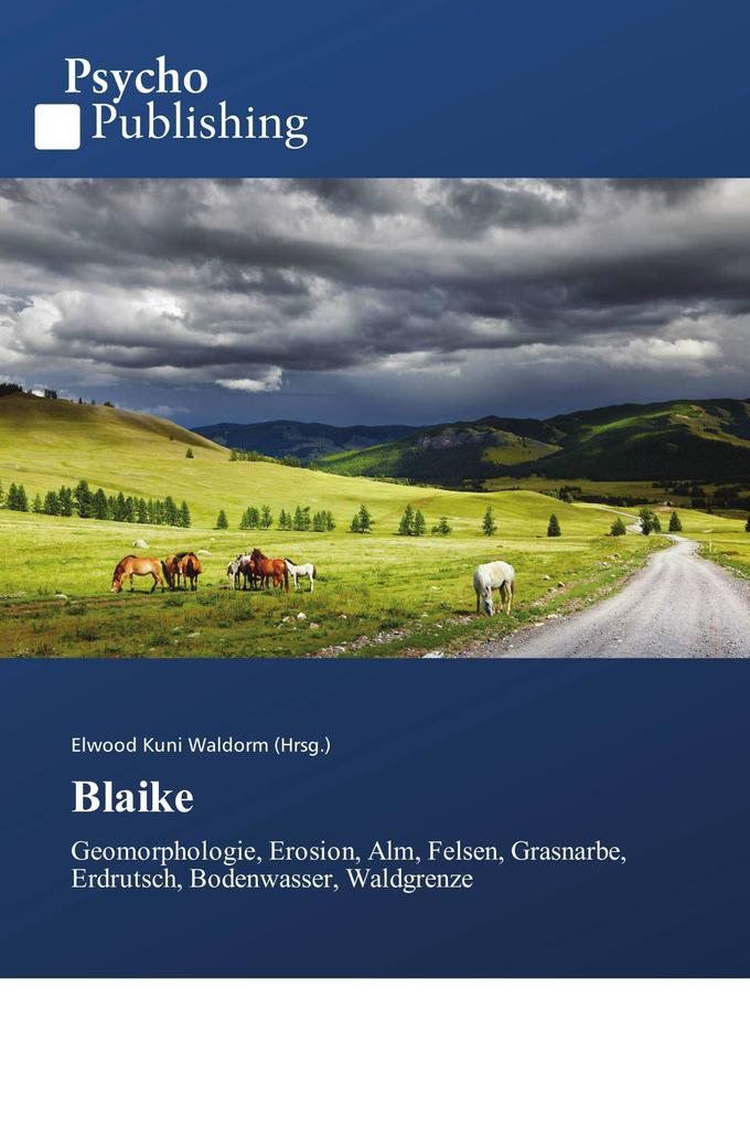 Blaike