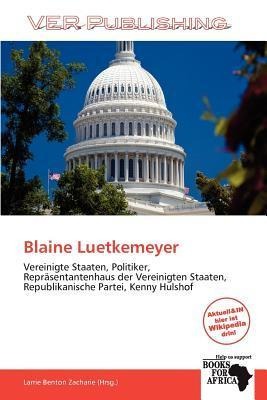 Blaine Luetkemeyer