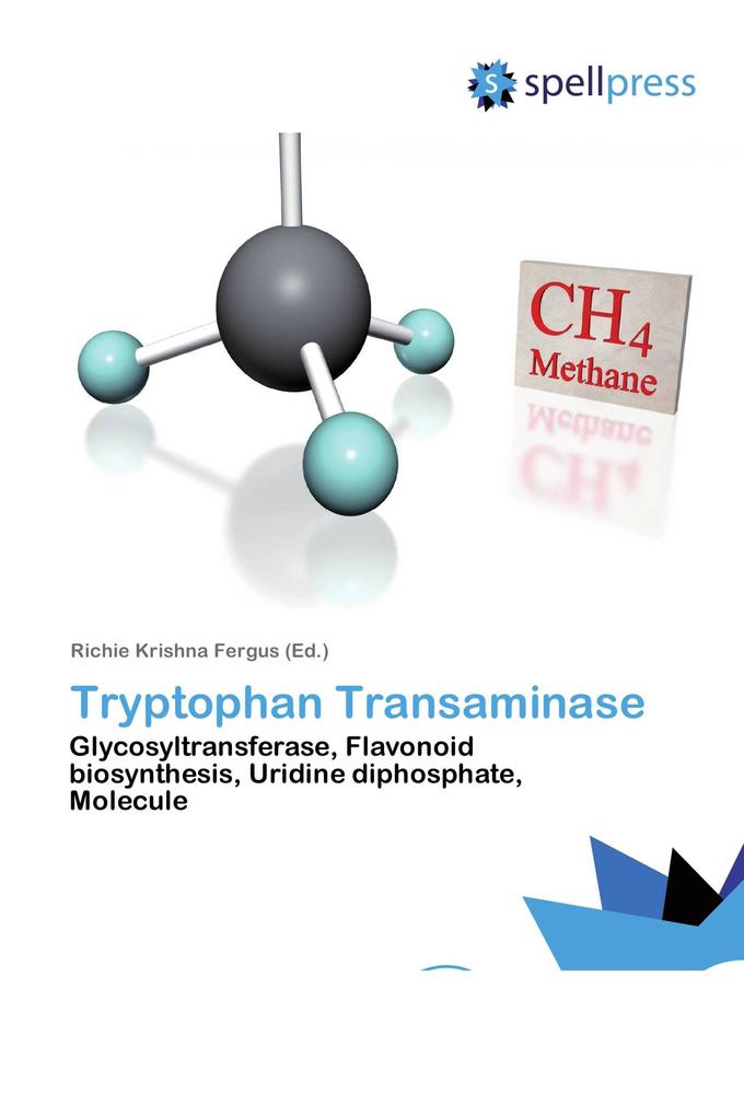 Tryptophan Transaminase