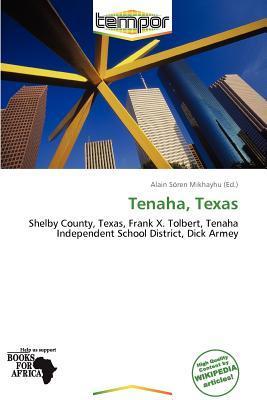 Tenaha Texas