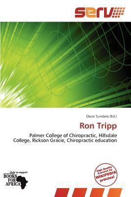 Ron Tripp