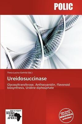 Ureidosuccinase