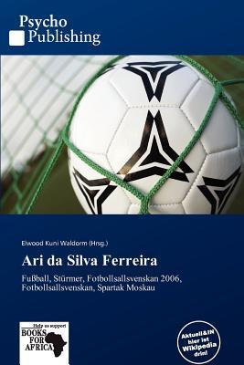 Ari da Silva Ferreira