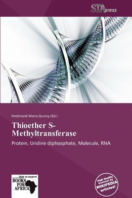 Thioether S-Methyltransferase