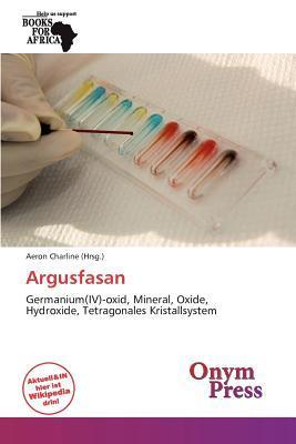 Argusfasan