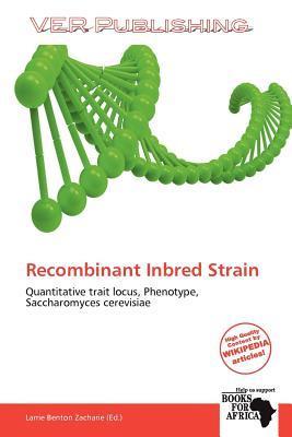 Recombinant Inbred Strain