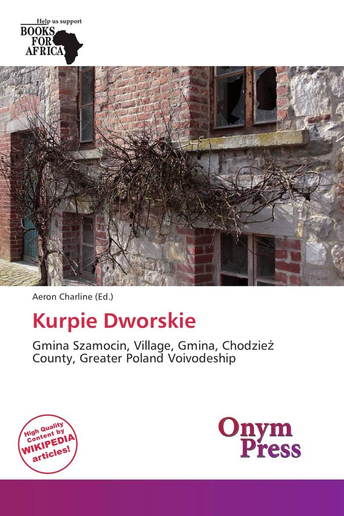 Kurpie Dworskie