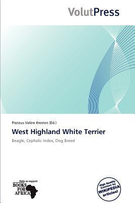 West Highland White Terrier