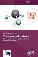 Phosphoadenylylsulfatase