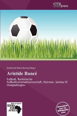 Aristide Bancé