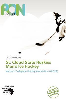 St. Cloud State Huskies Men's Ice Hockey