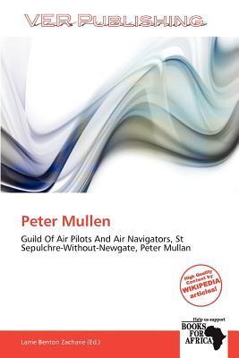 Peter Mullen