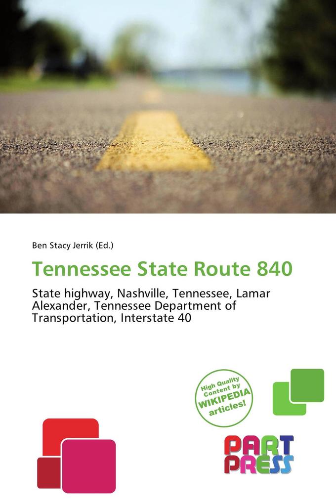 Tennessee State Route 840