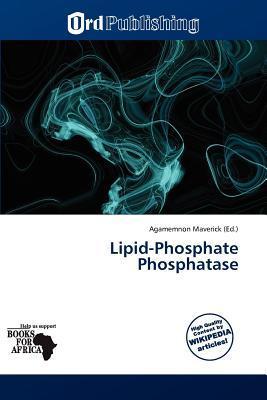 Lipid-Phosphate Phosphatase