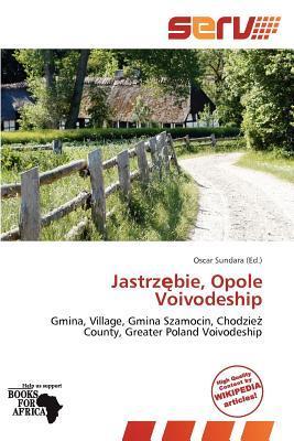 Jastrzbie Opole Voivodeship