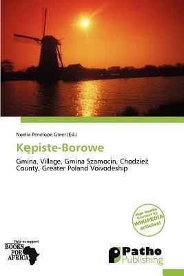 Kpiste-Borowe