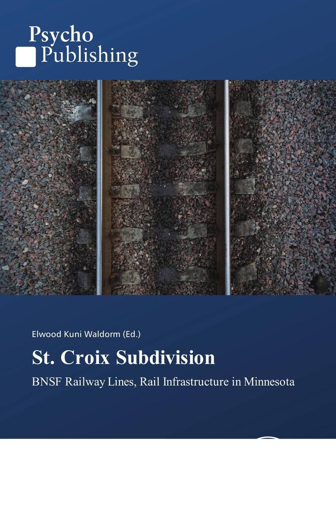 St. Croix Subdivision