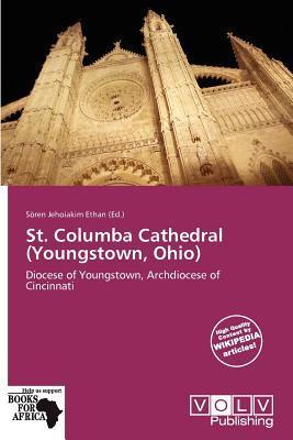 St. Columba Cathedral (Youngstown Ohio)