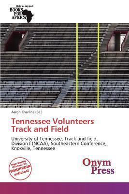 Tennessee Volunteers Track and Field