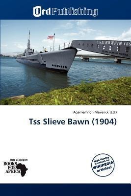 Tss Slieve Bawn (1904)