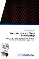 West Australian State Premiership