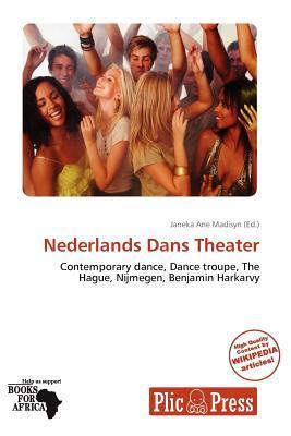 Nederlands Dans Theater