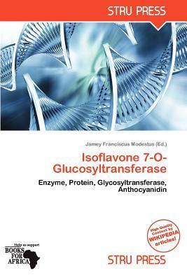 Isoflavone 7-O-Glucosyltransferase