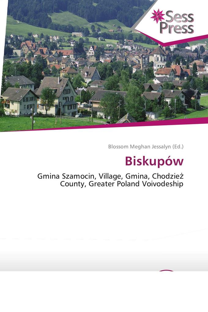 Biskupów