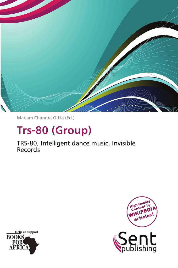 Trs-80 (Group)