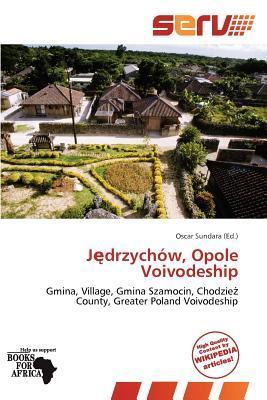 Jdrzychów Opole Voivodeship