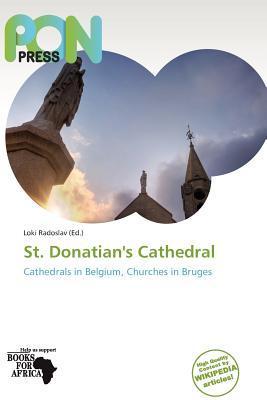 St. Donatian's Cathedral