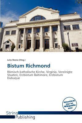 Bistum Richmond
