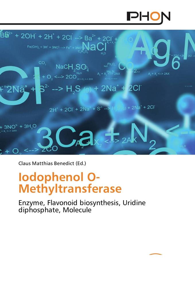 Iodophenol O-Methyltransferase