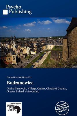 Bodzanowice