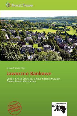 Jaworzno Bankowe