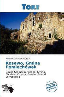 Kosewo Gmina Pomiechówek