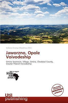Jaworzno Opole Voivodeship