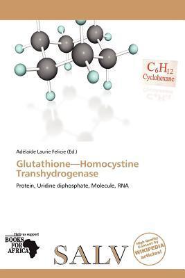 Glutathione-Homocystine Transhydrogenase