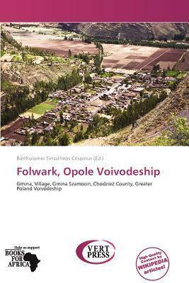 Folwark Opole Voivodeship