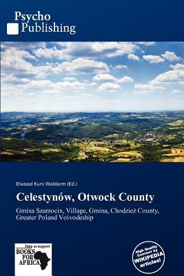 Celestynów Otwock County
