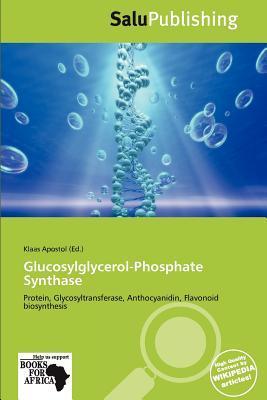 Glucosylglycerol-Phosphate Synthase