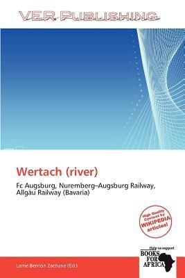 Wertach (river)
