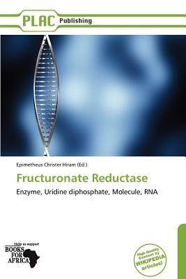 Fructuronate Reductase