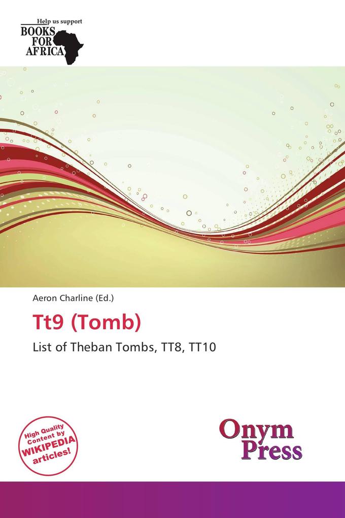 Tt9 (Tomb)