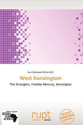 West Kensington