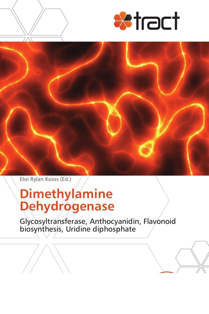 Dimethylamine Dehydrogenase